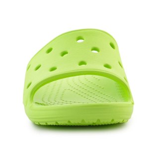 Klapki Crocs Classic Slide K Jr 206396-3UH