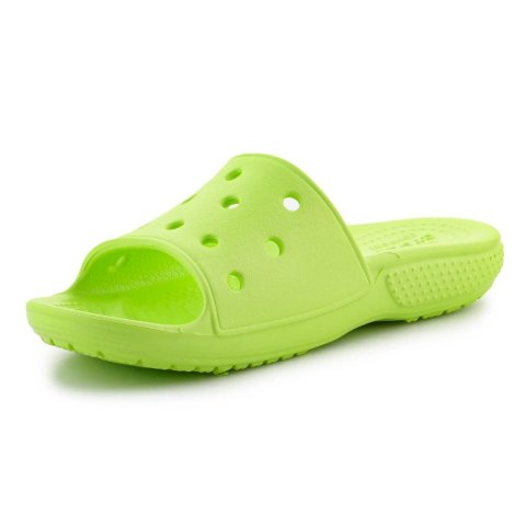 Klapki Crocs Classic Slide K Jr 206396-3UH Klapki Crocs Classic Slide K Jr 206396-3UH