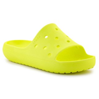 Klapki Crocs Classic Slide V2 209401-76M
