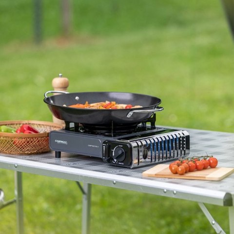 Kuchenka gazowa Campingaz Camp Bistro 3 2200 W 2000038753 Kuchenka gazowa Campingaz Camp Bistro 3 2200 W 2000038753