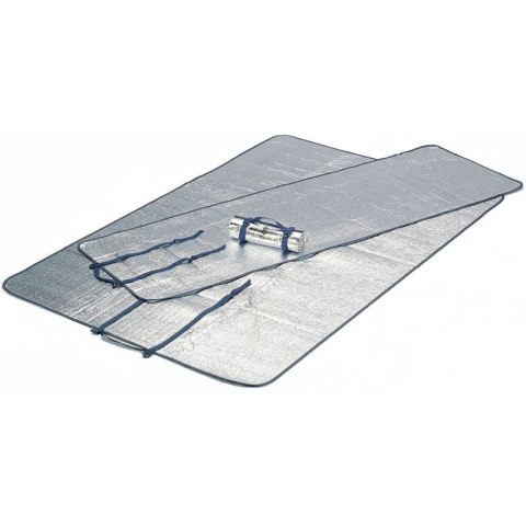 Mata High Peak Alu Mat Duo podwójna 41095 Mata High Peak Alu Mat Duo podwójna 41095
