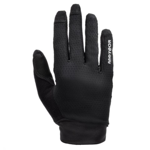 Rękawiczki rowerowe Meteor FULL MX100 17649 r. XS Rękawiczki rowerowe Meteor FULL MX100 17649 r. XS