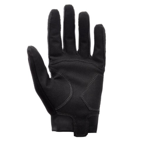 Rękawiczki rowerowe Meteor FULL MX100 17649 r. XS Rękawiczki rowerowe Meteor FULL MX100 17649 r. XS