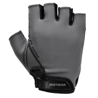 Rękawiczki rowerowe Meteor MX10 17608 r. XL