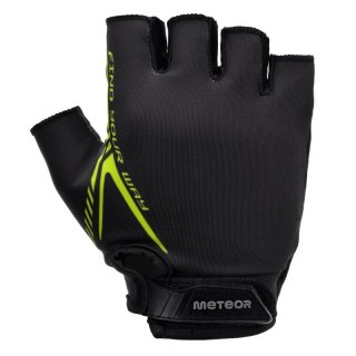 Rękawiczki rowerowe Meteor MX12 17616 r. M