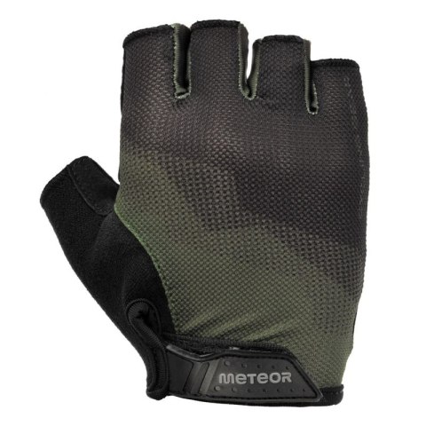 Rękawiczki rowerowe Meteor MX21 17628 r. XL Rękawiczki rowerowe Meteor MX21 17628 r. XL
