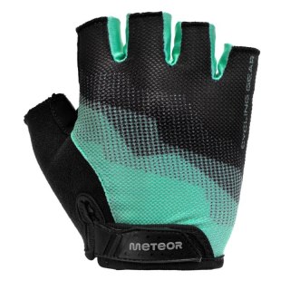 Rękawiczki rowerowe Meteor MX22 17631 r. M