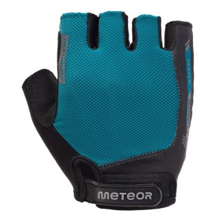 Rękawiczki rowerowe Meteor MX51 17641 r. M