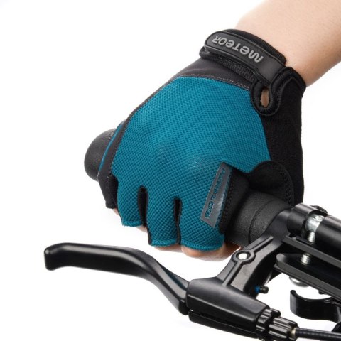 Rękawiczki rowerowe Meteor MX51 17641 r. M Rękawiczki rowerowe Meteor MX51 17641 r. M