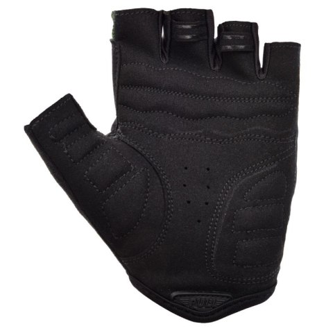 Rękawiczki rowerowe Meteor MX52 17647 r. L Rękawiczki rowerowe Meteor MX52 17647 r. L