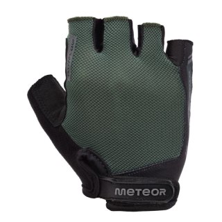 Rękawiczki rowerowe Meteor MX52 17648 r. XL