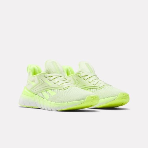 Buty Reebok Nano Gym sneakersy W 100208620 Buty Reebok Nano Gym sneakersy W 100208620