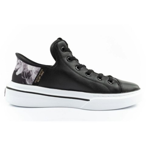 Buty Skechers Snoop Dogg M 251016/BKW Buty Skechers Snoop Dogg M 251016/BKW