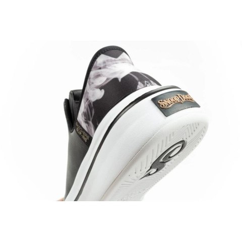 Buty Skechers Snoop Dogg M 251016/BKW Buty Skechers Snoop Dogg M 251016/BKW
