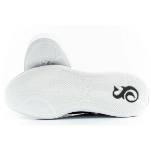 Buty Skechers Snoop Dogg M 251016/BKW Buty Skechers Snoop Dogg M 251016/BKW