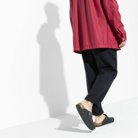 Chodaki Birkenstock Boston 0059461 Chodaki Birkenstock Boston 0059461