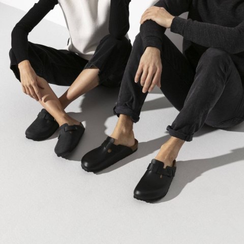 Chodaki Birkenstock Boston 0059461 Chodaki Birkenstock Boston 0059461