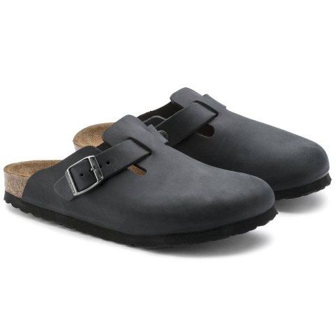 Chodaki Birkenstock Boston 0059461 Chodaki Birkenstock Boston 0059461