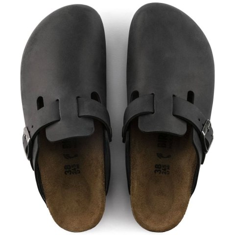 Chodaki Birkenstock Boston 0059461 Chodaki Birkenstock Boston 0059461