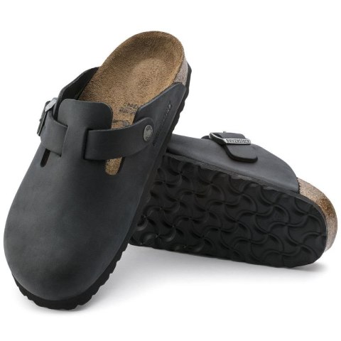 Chodaki Birkenstock Boston 0059461 Chodaki Birkenstock Boston 0059461