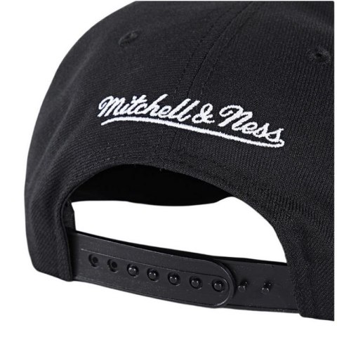 Czapka z daszkiem Mitchell & Ness Snapback NBA Los Angeles Lakers HS8547-LALBLCK Czapka z daszkiem Mitchell & Ness Snapback NBA Los Angeles Lakers HS8547-LALBLCK