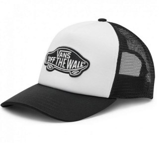 Czapka z daszkiem Vans Classic Patch Cap VN00066XY281