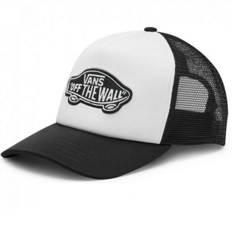 Czapka z daszkiem Vans Classic Patch Cap VN00066XY281 Czapka z daszkiem Vans Classic Patch Cap VN00066XY281