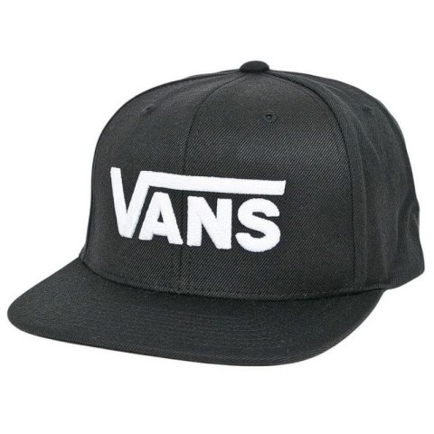 Czapka z daszkiem Vans Drop V II Snapback VN0A36ORY281 Czapka z daszkiem Vans Drop V II Snapback VN0A36ORY281