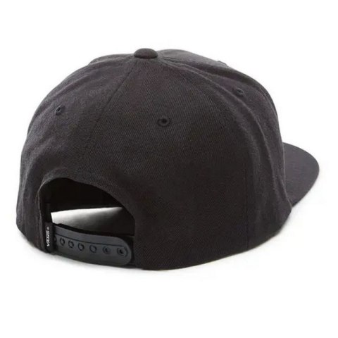 Czapka z daszkiem Vans Drop V II Snapback VN0A36ORY281 Czapka z daszkiem Vans Drop V II Snapback VN0A36ORY281