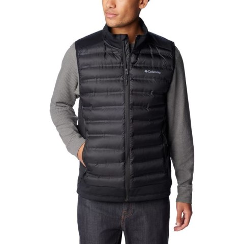 Kamizelka Columbia Out-Shield Hybrid Vest M 2057452010 Kamizelka Columbia Out-Shield Hybrid Vest M 2057452010