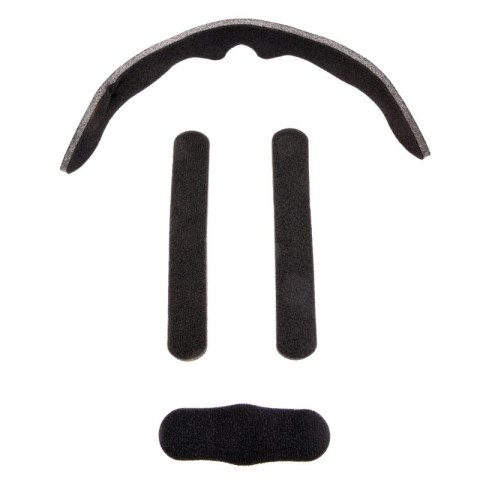 Kask rowerowy Meteor KS06 Firefighter Jr 17440 r. XS 44-48 cm Kask rowerowy Meteor KS06 Firefighter Jr 17440 r. XS 44-48 cm