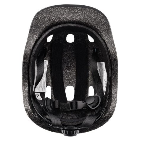 Kask rowerowy Meteor KS06 Rainbow Jr 17435 r. S 48-52 cm Kask rowerowy Meteor KS06 Rainbow Jr 17435 r. S 48-52 cm