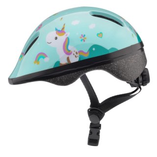 Kask rowerowy Meteor Pony Jr 17437 r. KS06 S 48-52 cm