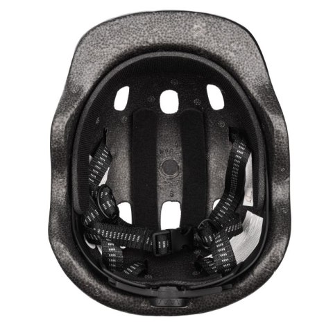 Kask rowerowy Meteor Pony Jr 17437 r. KS06 S 48-52 cm Kask rowerowy Meteor Pony Jr 17437 r. KS06 S 48-52 cm