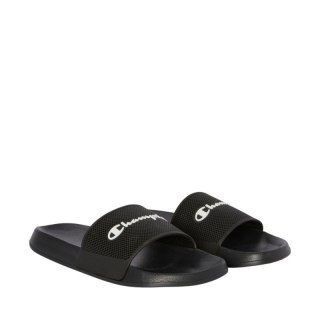 Klapki Champion DTN21 Slide W S11806 KK002