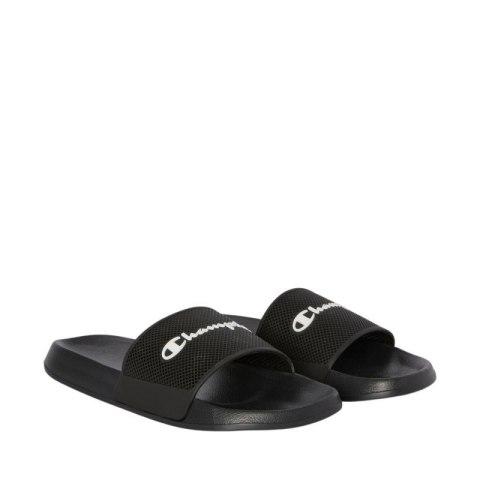 Klapki Champion DTN21 Slide W S11806 KK002 Klapki Champion DTN21 Slide W S11806 KK002