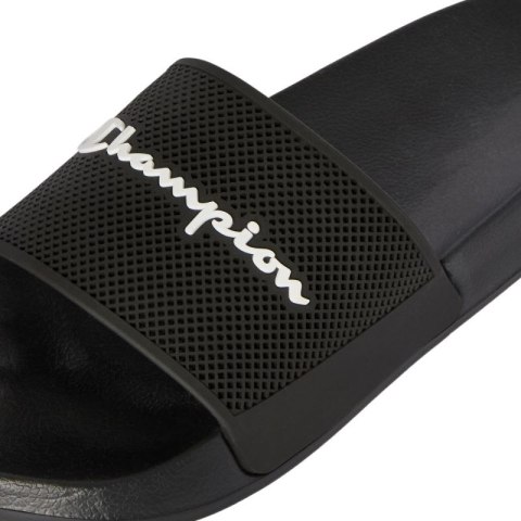 Klapki Champion DTN21 Slide W S11806 KK002 Klapki Champion DTN21 Slide W S11806 KK002