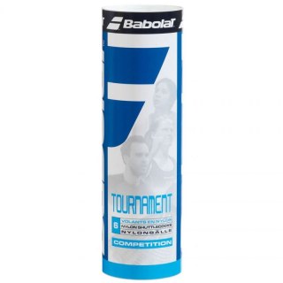 Lotki do badmintona Babolat Tournament x6 Medium 108420