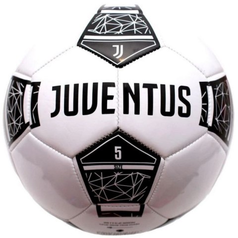 Piłka nożna Juventus Turyn oficjalna licencjonowana 134007 Piłka nożna Juventus Turyn oficjalna licencjonowana 134007