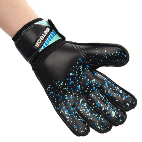 Rękawice bramkarskie Meteor Defence 6 17360 Rękawice bramkarskie Meteor Defence 6 17360