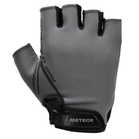 Rękawiczki rowerowe Meteor MX10 17605 r. S Rękawiczki rowerowe Meteor MX10 17605 r. S