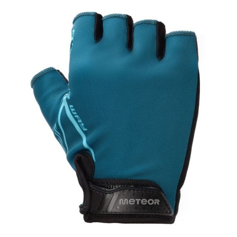 Rękawiczki rowerowe Meteor MX11 17610 r. S Rękawiczki rowerowe Meteor MX11 17610 r. S