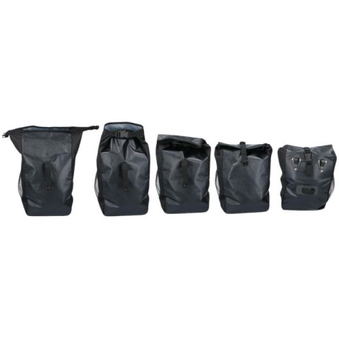 Torba rowerowa Dunlop sakwa 1042299 Torba rowerowa Dunlop sakwa 1042299