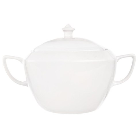 Waza porcelanowa na zupę z pokrywą 3,5 l Waza porcelanowa na zupę z pokrywą 3,5 l