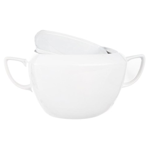 Waza porcelanowa na zupę z pokrywą 3,5 l Waza porcelanowa na zupę z pokrywą 3,5 l