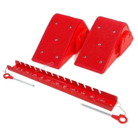 BLOK STARTOWY SMJ VSB-08 BLOK STARTOWY SMJ VSB-08