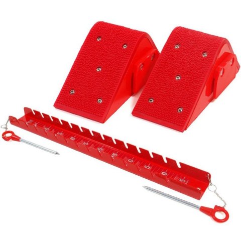 BLOK STARTOWY SMJ VSB-08 BLOK STARTOWY SMJ VSB-08