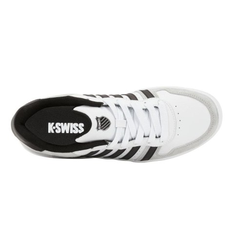 Buty K-Swiss Court Palisades M 06931-144-M Buty K-Swiss Court Palisades M 06931-144-M