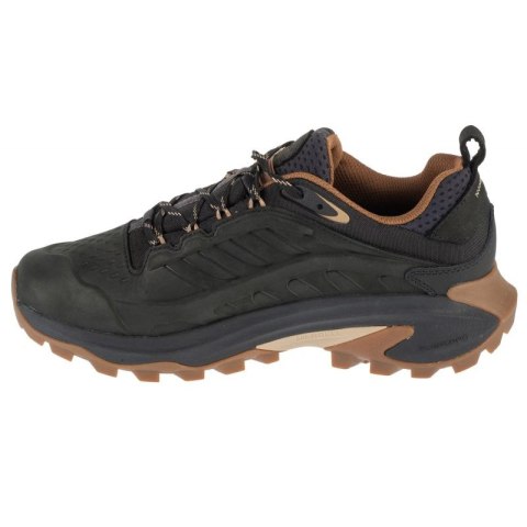Buty Merrell Moab Speed 2 Ltr Wp M J037783 Buty Merrell Moab Speed 2 Ltr Wp M J037783