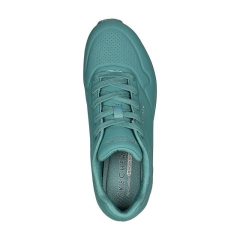 Buty Skechers Uno Stand On Air W 73690-TEAL